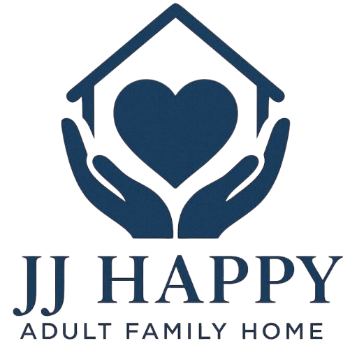 jj happy home
